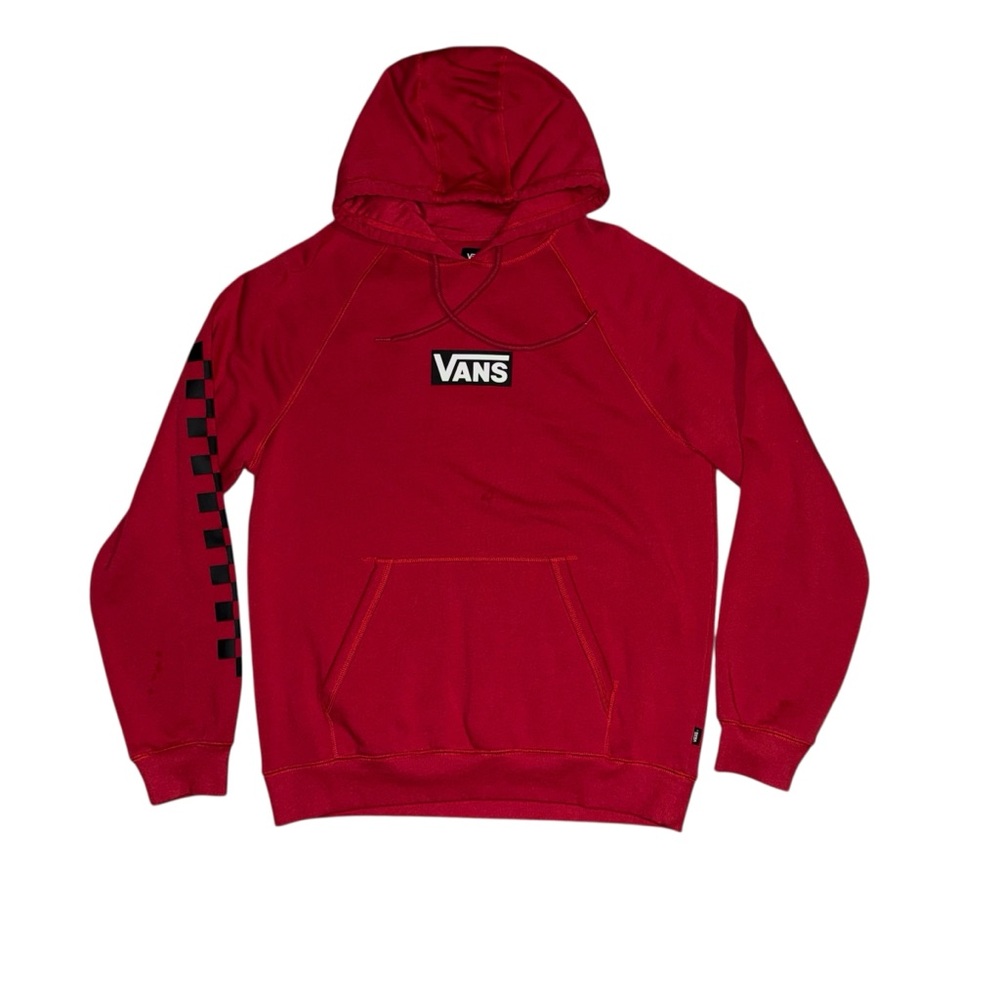 Vans Men’s Versa Hoodie